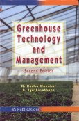 Greenhouse Technology and Management