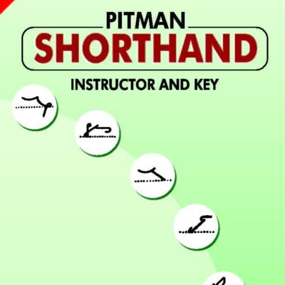 PITMAN SHORTHAND
