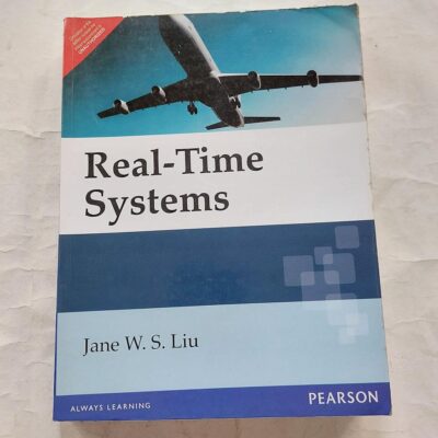 Real Time Systems