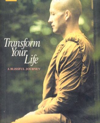 Transform Your Life: A Blissful Journey