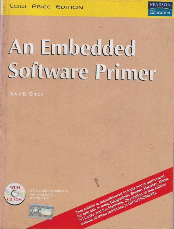 An Embedded Software Primer