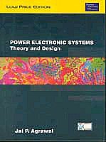 Pearson Power Electronic Systems: Theory and Design, 1e