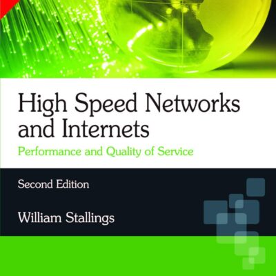 High Speed Networks And Internet Performance And Quality Of Service 2Ed (Pb 2005)