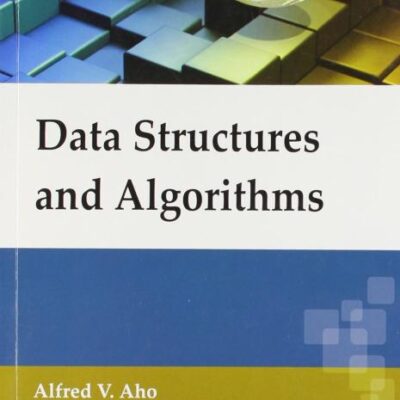 Data Structures & Algorithms, 1e