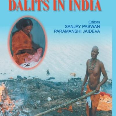Encyclopaedia of Dalits in India: v. 10