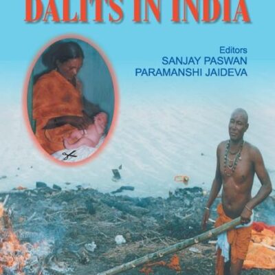 Encyclopaedia of Dalits in India: v. 8
