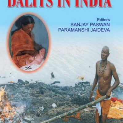 Encyclopaedia of Dalits In India (Human Rights: Problems And Perspectives), 12th