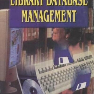 Library Database Management