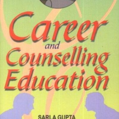 Career and Counselling Education