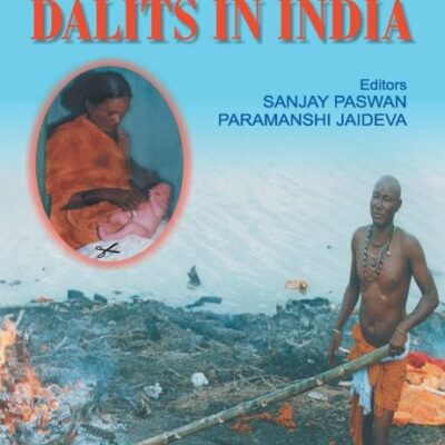 Encyclopaedia of Dalits in India: v. 3