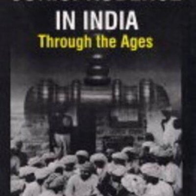 Jurisprudence in India: Through the Ages