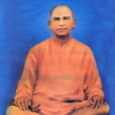 Brahmanada Swami Sivayogi and His Selected Works