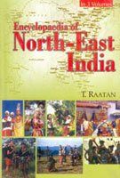 Encyclopaedia of North-East India (3 Vols.set)
