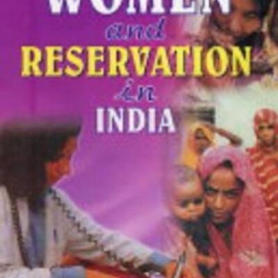 Women and Reservation in India