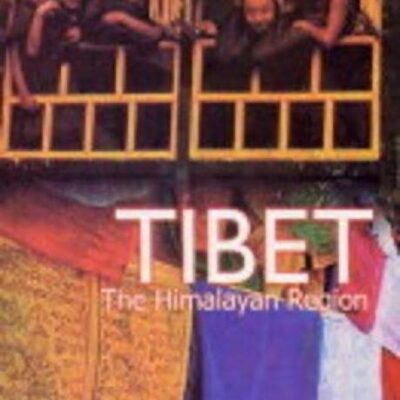 Tibet: The Himalayan Region: Religion, Society and Politics