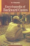 Encyclopaedia of Backward Castes, Vol.3