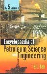 Encyclopaedia of Petroleum Science And Engineering (Geochemistry, Petroleum Geology and Petrography), Vol.5