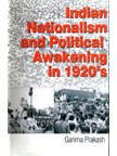 Indian National and Political Awakening in 1920