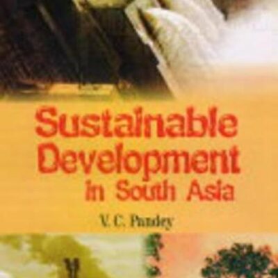 Sustainable Development in South Asia