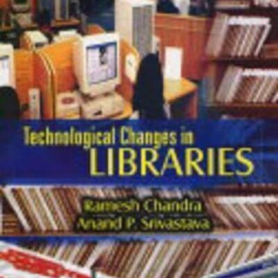 Technological Changes in Libraries: Classification System