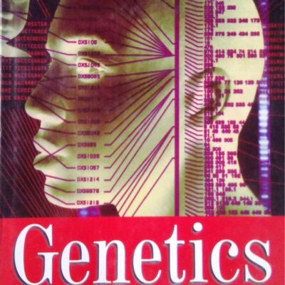 Genetics : Journey from basic Biotech