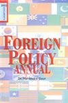 Foreign Policy Annual 2003 (Documents Part-II) Volume Vol. 2nd [Hardcover]