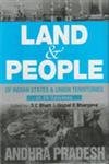 Land And People of Indian States & Union Territories (Andhra Pradesh), Vol. 2