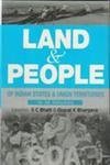 Land And People of Indian States & Union Territories (Goa), Vol-7