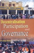 Decentralisation, Participation and Governance