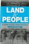 Land And People of Indian States & Union Territories (West Bengal)