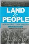 Land And People of Indian States & Union Territories (Daman & Diu), Vol-33