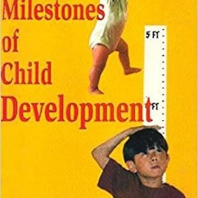 Milestones of Child Development
