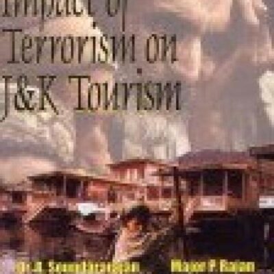 Impact of Terrorism on J and K Tourism