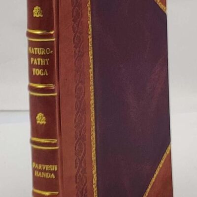 Naturopathy and Yoga