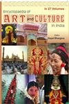 Encyclopaedia Of Art And Culture In India (27 Vols.)