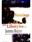 Paintings And Lifestyles In Jammu Region (2 Vols.) (From 17Th To 19Th Century A.D.)
