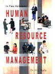 Human Resource Management