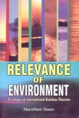 Relevance of Environment