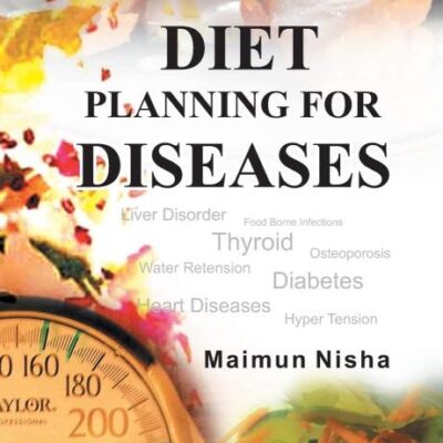 Diet Planning for Diseases