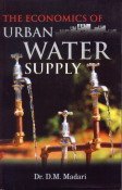The Economics of Urban Water Supply