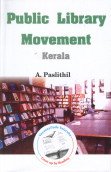 Public Library Movement: Kerela