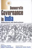 Democratic Governance in India