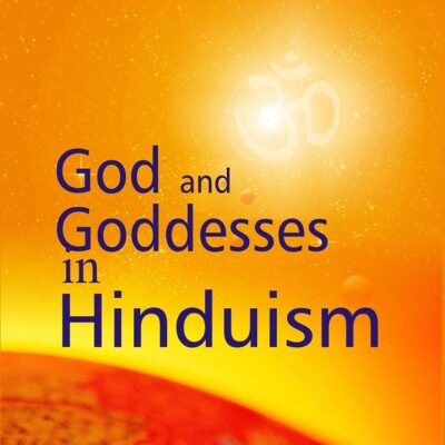 God and Goddesses in Hinduism