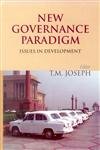 New Governance Paradigm Issues in Development