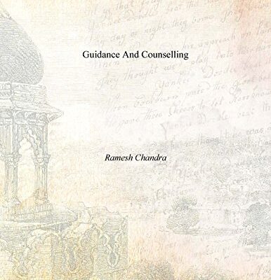 Guidance And Counselling
