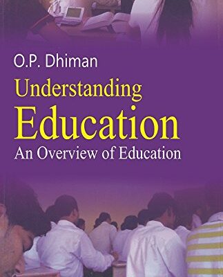 Understanding Education: An Overview