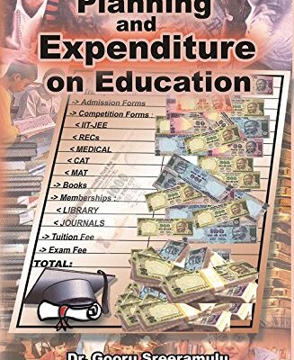 Planning and Expenditure On Education