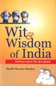 Wit & Wisdom of India