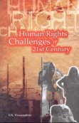 Human Rights Challenges of 21st Century