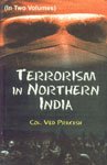 Terrorism In Northern India, Vol. 2